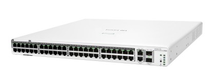 Hpe Aruba Instant On Switch 1960 48 Porte Gigabit 2Xsfp+ 2X10Gbase-T