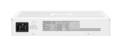 Hpe Aruba Instant On Switch 1830 8 Porte Gigabit 4Xpoe 65W Layer 2 Full Duplex