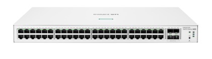 Hpe Aruba Instant On Switch 1830 48 Porte Gigabit 4 Slot Sfp Layer 2
