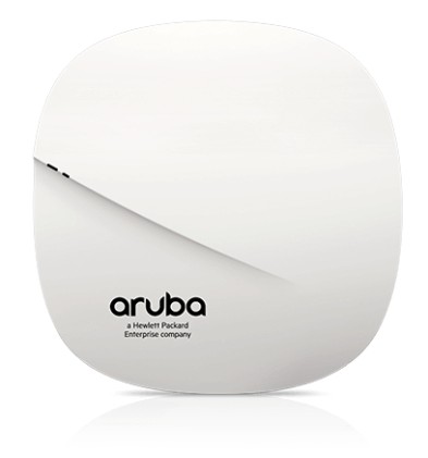 HPE Aruba AP-304 Dual 2x2/3x3 802.11ac AP