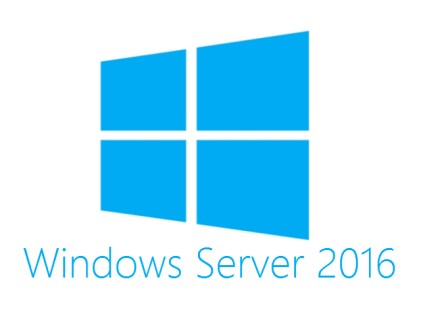 Hpe Microsoft Windows Server 2016 Std Rok It (16 Core)
