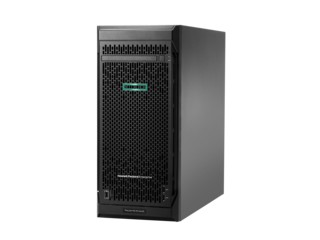 Hpe Server Tower Ml110 Gen10 3106 1,7Ghz, 16Gb Ddr4