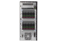 Hpe Server Tower Ml110 Gen10 3106 1,7Ghz, 16Gb Ddr4