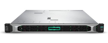 Hpe Server Rack Dl360 Gen10 4110 Xeon 8Core 2,1Ghz, 16Gb Ddr4
