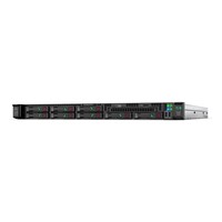 Hpe Server Rack Dl360 Gen10 4110 Xeon 8Core 2,1Ghz, 16Gb Ddr4
