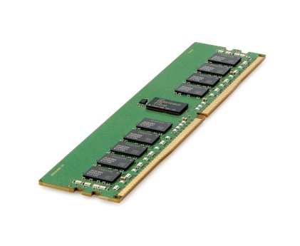 HPE 16GB Single Rank x4 DDR4-3200 CAS-22-22-22 Registered Smart Memory Kit