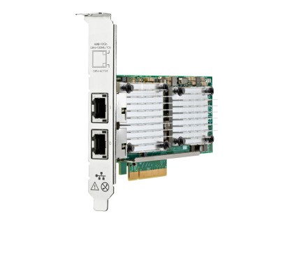 Hpe Scheda Di Rete Mrv Ql41132Hlrj 10Gbe 2P Base-T Adptr