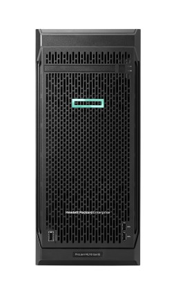 HPE ProLiant ML110 Gen10 3204 1P 16GB-R S100i 4LFF 550W PS Server