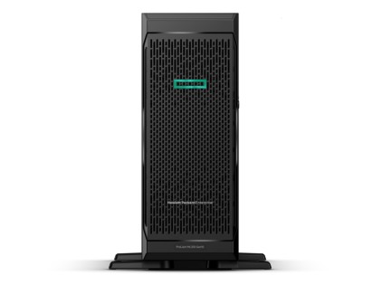 HPE ML350 Gen10 4210 1P 16G 8SFF Svr