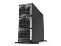 HPE ProLiant ML350 Gen10 5218 16-core 2.3GHz 1P 32GB-R P408i-a 8SFF 2x800W RPS Server
