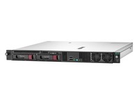 HPE ProLiant DL20 Gen10 Intel Xeon E-2224 3.40GHz 4C 1P 16GB-U S100i 2LFF 290W PS Server