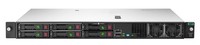 HPE ProLiant DL20 Gen10 Intel Xeon E-2236 3.40GHz 6C 1P 16GB-U S100i 4SFF 500W RPS Server