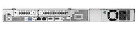 HPE ProLiant DL20 Gen10 Intel Xeon E-2236 3.40GHz 6C 1P 16GB-U S100i 4SFF 500W RPS Server