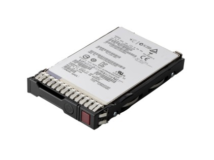Hpe Ssd Server 960Gb 2,5" Sata 6Gb/S Mixed Use Sff Sc Mv