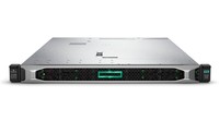HPE ProLiant DL360 Gen10 5218 16-core 2.3GHz 1P 32GB-R P408i-a NC 8SFF 800W PS Server