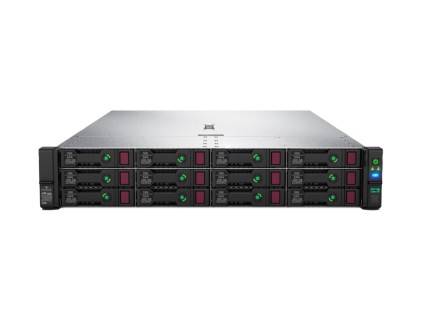 Hpe Server Rack Dl380 Gen10 Xeon-S 4208 8 Core 2,1Ghz 32Gb Ddr4 12Lff Sas,Sata