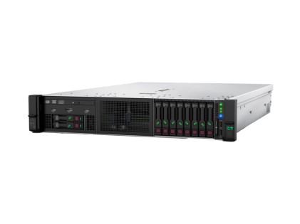 Hpe Server Rack Dl380 Gen10 Xeon-G 5218 16 Core 2,3Ghz 32Gb Ddr4 8Sff Sas,Sata