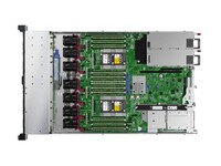 HPE ProLiant DL360 Gen10 6226R 16-core 2.9GHz 1P 32GB-R S100i NC 8SFF 800W PS Server