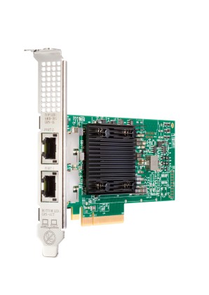 Hpe Scheda Di Rete Ethernet 10Gb 2-Port Base-T Bcm57416 Adapter