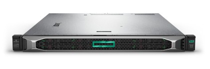 HPE ProLiant DL325 Gen10 7282 1P 16G 8SFF Server