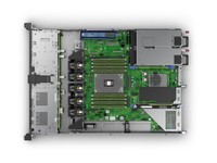 HPE ProLiant DL325 Gen10 7282 1P 16G 8SFF Server