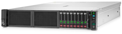 Hpe Server Rack Dl180 Gen10 4210R 1P 16G 8Sff Svr Sata