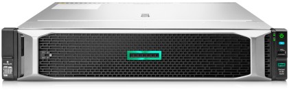 Hpe Server Rack Dl180 Gen10 Xeon-S 4208 8 Core 2,1Ghz 16Gb Ddr4 12Lff Sas,Sata