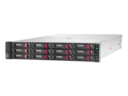 Hpe Server Rack Dl180 Gen10 Xeon-S 4208 8 Core 2,1Ghz 16Gb Ddr4 12Lff Sas,Sata