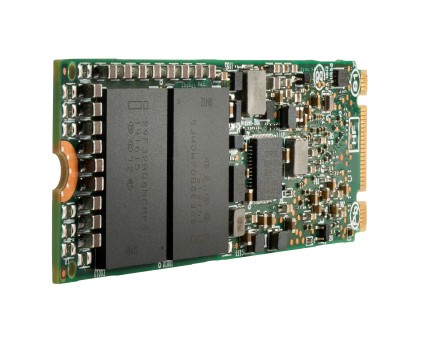 Hpe Ssd Server 960Gb Nvme Ri M.2 Mv