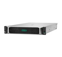 HPE ProLiant DL380 Gen10+ Intel Xeon-Silver 4314 2.4GHz 16-core 1P 32GB-R P408i-a NC BCM57412 8SFF 800W PS Server