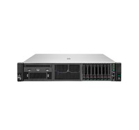 HPE ProLiant DL380 Gen10+ Intel Xeon-Silver 4314 2.4GHz 16-core 1P 32GB-R P408i-a NC BCM57412 8SFF 800W PS Server
