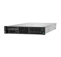 HPE ProLiant DL380 Gen10+ Intel Xeon-Silver 4314 2.4GHz 16-core 1P 32GB-R P408i-a NC BCM57412 8SFF 800W PS Server