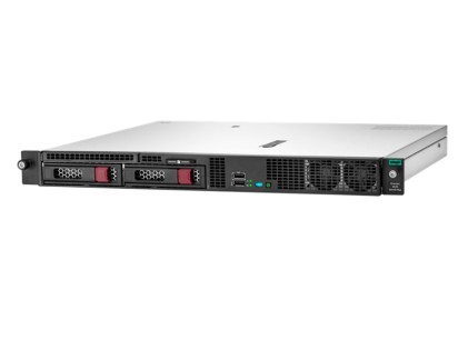 Hpe Server Rack Dl20 Gen10+ E-2314 1P 16G 2Lff Svr Vroc Raid