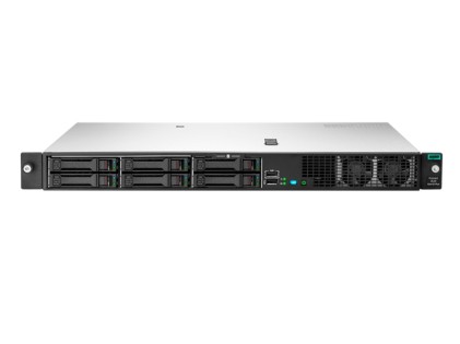 Hpe Server Rack Dl20 Gen10 Plus E-2336 1P 16Gb 4Sff 500W