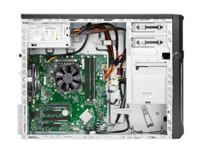 Hpe Server Tower Ml30 Gen10+ E-2314 1P 16G 8Sff Svr Vroc Raid