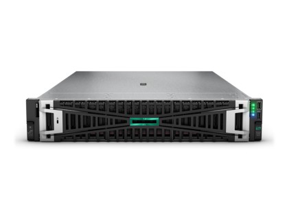 Hpe Server Rack Dl380 G11 4410Y Mr408I-O Nc 8Sf