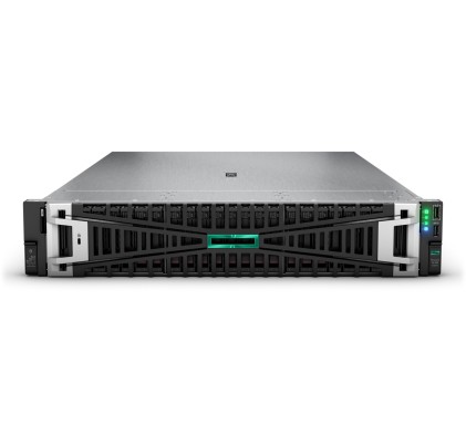 Hpe Server Rack Dl380 Gen11 Xeon-S 4410Y 2,0 Ghz 12 Core 1P 32 Gb-R Nc 12 Lff 1000 W