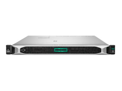 Hpe Server Rack Dl360 Gen10+ 1U Xeon 1X4309Y 8C 2.8Ghz 32Gbddr4 Mr416I-A Nohdd 8X2.5 Noodd 2X10Gb