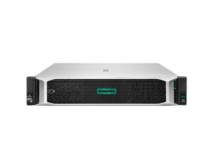 Hpe Server Rack Dl380 G10+ 4314 Mr416I-P Nc 8Sff Svr