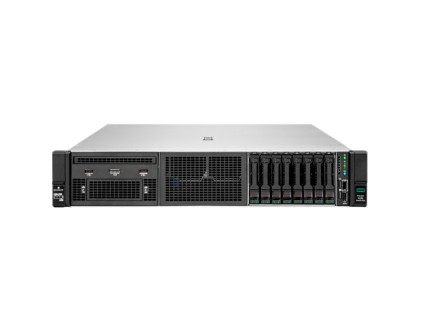 Hpe Server Rack Dl380 G10+ 4314 Mr416I-P Nc 8Sff Svr