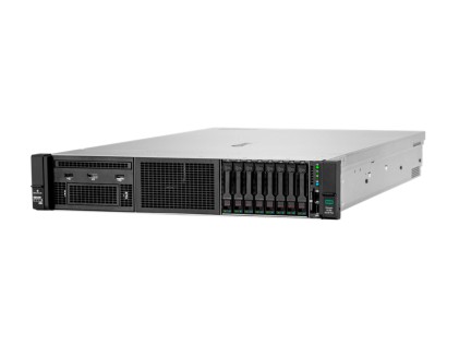 Hpe Server Rack Dl380 G10+ 4314 Mr416I-P Nc 8Sff Svr