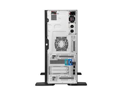Hpe Server Tower Ml110 Gen11 5416S 1P 32G 8Sff