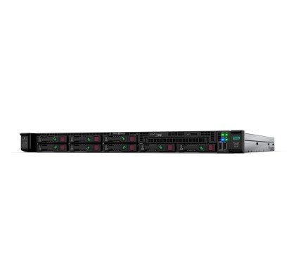 Hpe Server Rack Dl360 Gen10 4208 2,1 Ghz 8 Core 1P 32 Gb-R Mr416I-A 8 Sff Bc 800 W