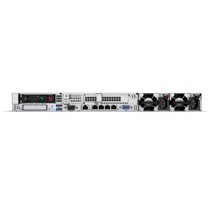 Hpe Server Rack Dl360 Gen10 4208 2,1 Ghz 8 Core 1P 32 Gb-R Mr416I-A 8 Sff Bc 800 W