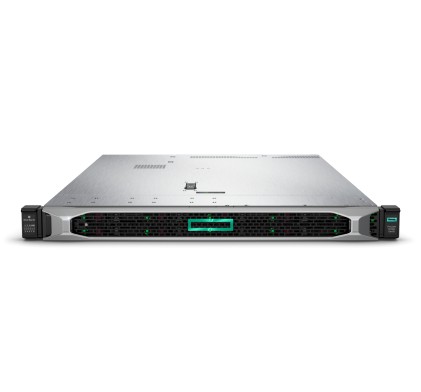 Hpe Server Rack Dl360 G10 4210R Mr416I-A 8Sff