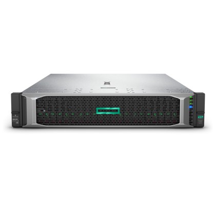 Hpe Server Rack Dl380 Gen10 4208 2,1 Ghz 8 Core 1P 32 Gb-R Mr416I-P 8 Sff Bc 800 W