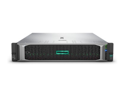 Hpe Server Rack Dl380 Gen10 Xeon-S 4208 8 Core 2.10Ghz 32Gb Pc4-2933Y Sff Sas/Sata