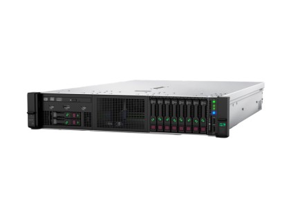 Hpe Server Rack Dl380 Gen10 Xeon-S 4210R 10 Core 2,4Ghz 32Gb1P 32 Gb-R Mr416I-P 8 Sff Bc 800 W