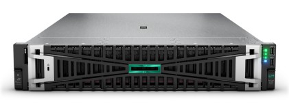 Hpe Server Rack Dl380 G11 6430 1P 32G Nc 8Sff