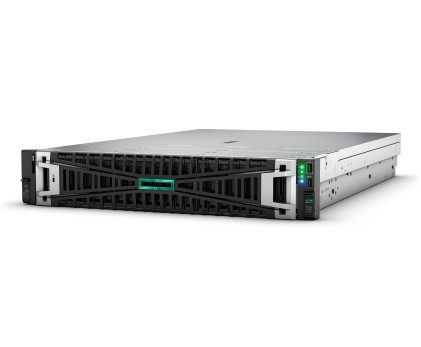 Hpe Server Rack Dl385 Gen11 9124 1P 32G 8Sff Eu